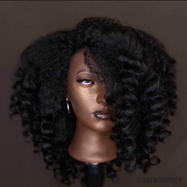 BANTU KNOT OUT HD UNIT