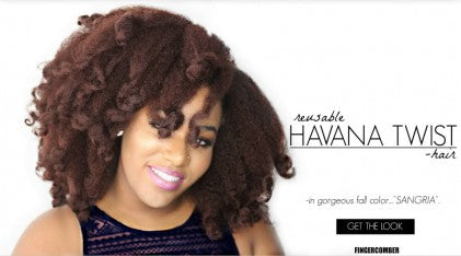 https://fingercomber.com/reusable-havana-twist-hair/