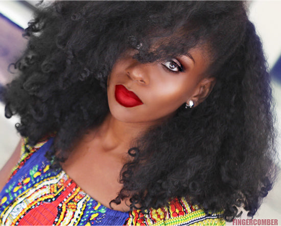 The Kinky Kurl Out Styling Unit image 12