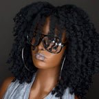 FINGERCOMBER TWIST-IN/TWIST-OUT Styling Unit