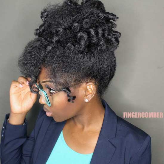 The COCOON CURL Styling Unit image 2