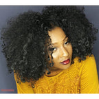 THE KINKY KURLY AFRO UNIT image 5