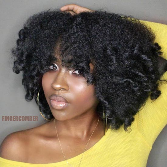 The COCOON CURL Styling Unit image 3