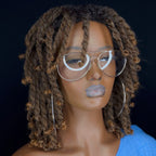 The FINGERCOMBER TWIST-IN/TWIST-OUT Styling Unit