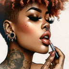 Almost Nakey Lipstick image 0