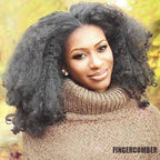 The Kinky Kurl Out Styling Unit image 15