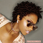 Teenie Weenie Afro Styling Unit image 5