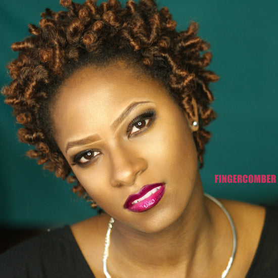 Teenie Weenie Afro Styling Unit image 13