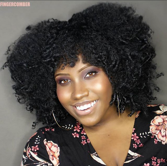 THE WASH&GO FRO Styling Unit image 4