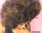 The URBAN FRO Styling Unit image 8