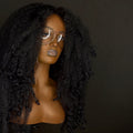The ELONGATED Wash Day KOIL Out Styling Unit