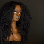 The ELONGATED Wash Day KOIL Out Styling Unit