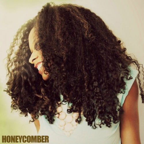 Not Active-THE HONEYCOMBER UNIT with Honeyblossom Highlights image 0