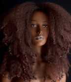 The HONEYCOMBER Styling Unit — Abuja Spice
