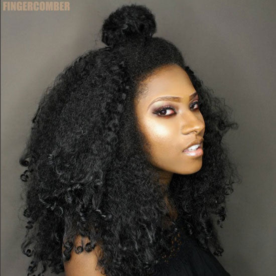 The HONEYCOMBER Styling Unit image 6