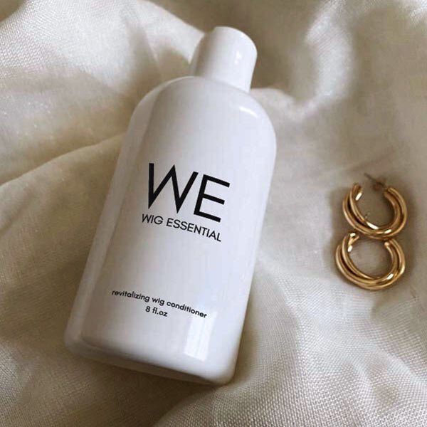 WIG ESSENTIAL Revitalizing Wig Conditioner image 0