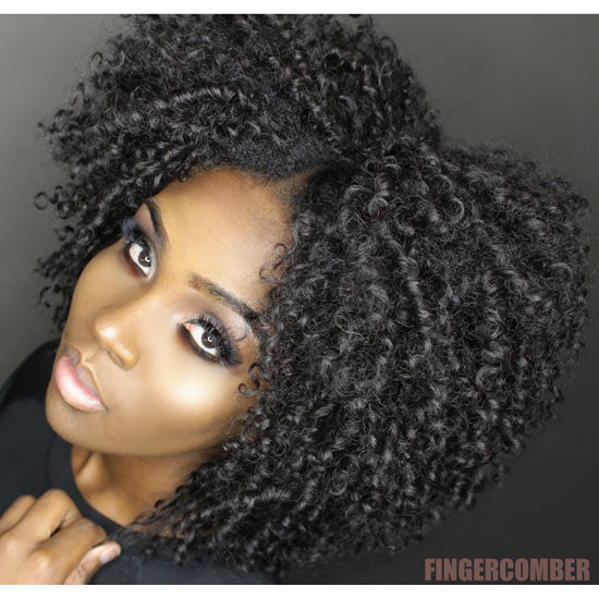 THE PILLOWSOFT-FRO Styling Unit image 2