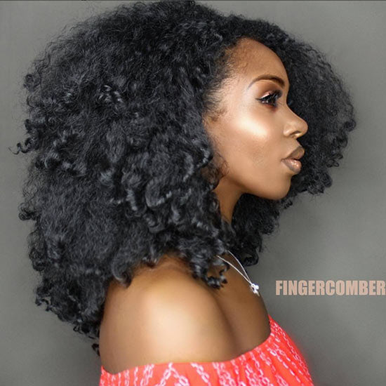 The Kinky Kurl Out Styling Unit image 4