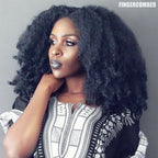 The Kinky Kurl Out Styling Unit image 5