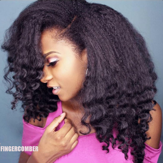 THE KINKY WAVE II Styling Unit image 5