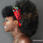 The URBAN FRO Styling Unit image 1