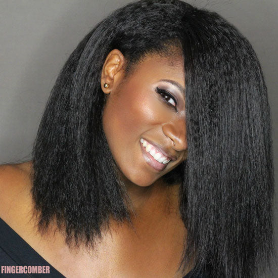 THE KINKY BLOW OUT UNIT image 0