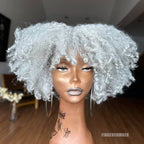 The She Bangin’ Comber Styling Unit -Various Colors - Storm image