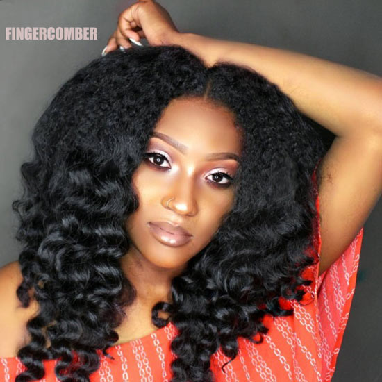 THE KINKY WAVE II Styling Unit image 2