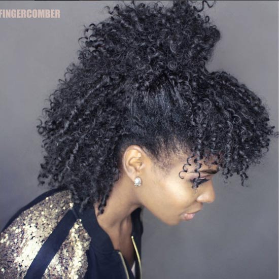 THE PILLOWSOFT-FRO Styling Unit image 8