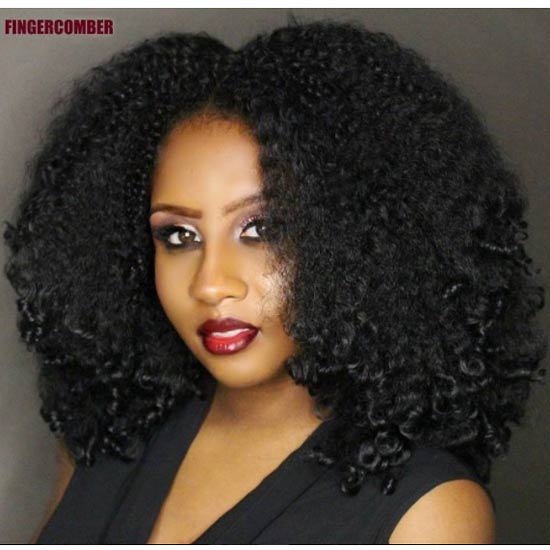 The Kinky Kurl Out Styling Unit image 6