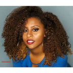 The Kinky Kurl Out Styling Unit - Ombre Blossom image