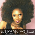 The URBAN FRO Styling Unit image 6
