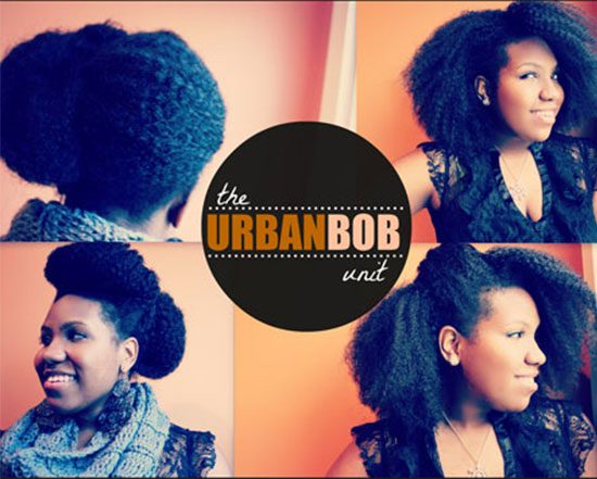 THE URBAN BOB STYLING UNIT image 11