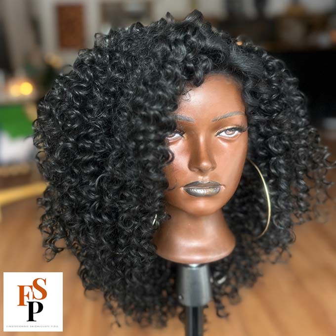 the SALONVELOPE FLIPOVER styling unit. image 0