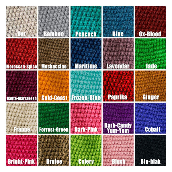 THE KOIL KEEPER KAP Various Colors image 1