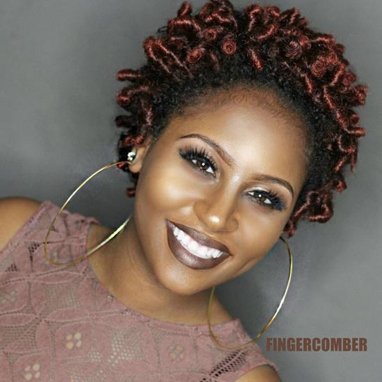 Teenie Weenie Afro Styling Unit image 1