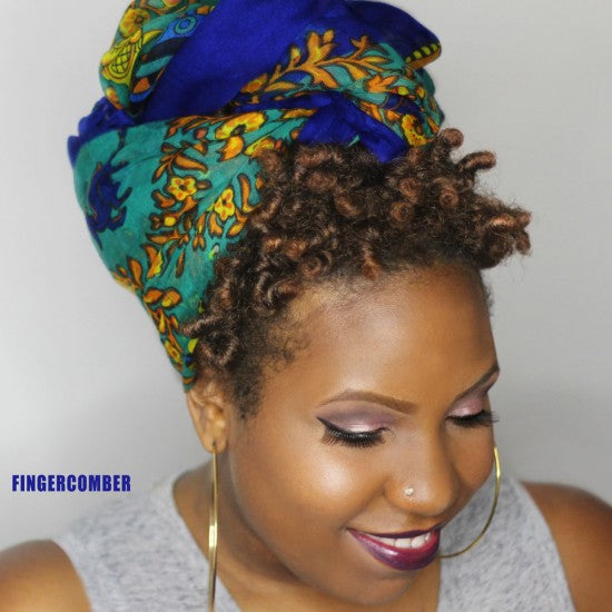 Teenie Weenie Afro Styling Unit image 11