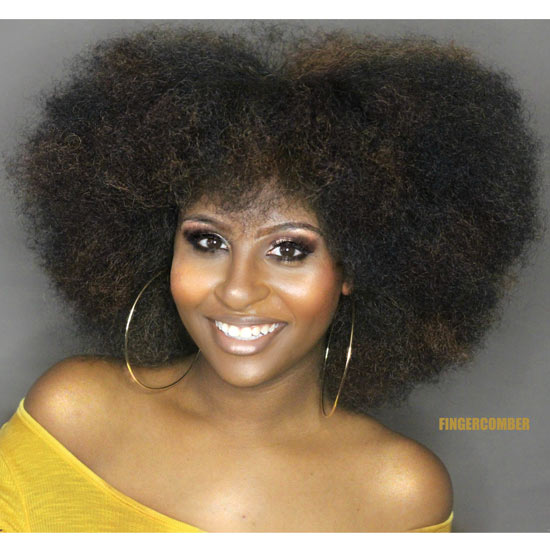 The URBAN FRO Styling Unit image 2