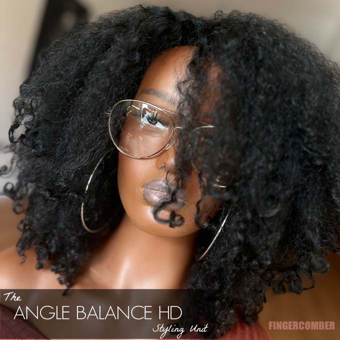 Angle Balance HD
