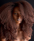 The HONEYCOMBER Styling Unit — Abuja Spice