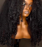 The ELONGATED Wash Day KOIL Out Styling Unit