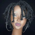 The FINGERCOMBER TWIST-OUT styling unit
