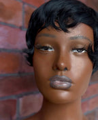 The Ifẹ́ Pixie (Ifẹ́ means “love” in Yoruba)