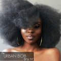 THE URBAN BOB STYLING UNIT