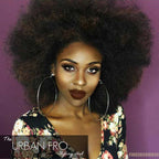 The URBAN FRO Styling Unit