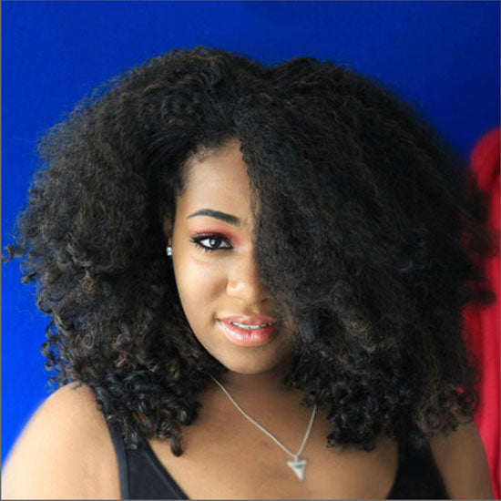 The Kinky Kurl Out Styling Unit image 11