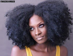 THE KINKY KURLY AFRO UNIT image 7