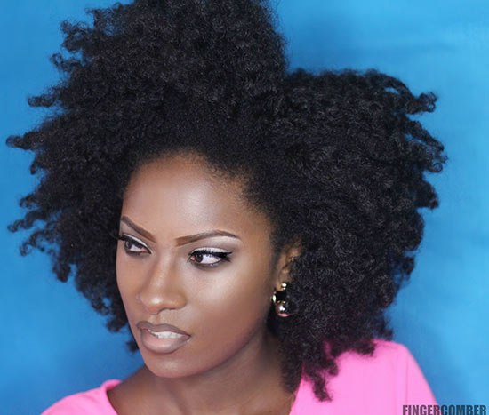 The ORIGINAL FINGERCOMBER Styling Unit image 10