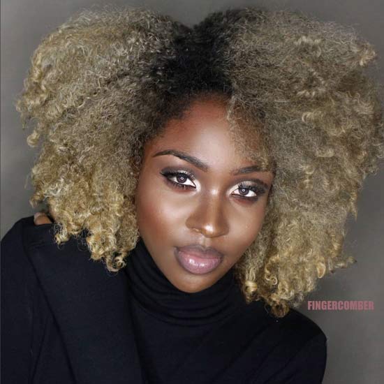 THE WASH&GO FRO Styling Unit - Moscato image