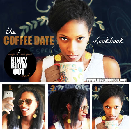 THE KINKY BLOW OUT UNIT image 7